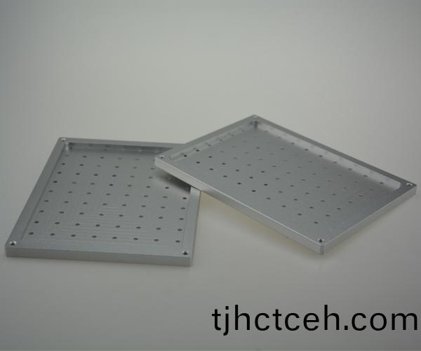 銑(xian)牀(chuang)零件